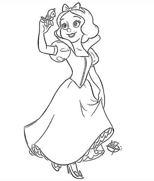  - 00 disney princess 01-1