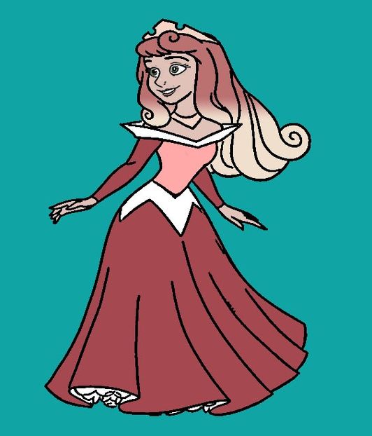  - 01 disney princess altele 01-1