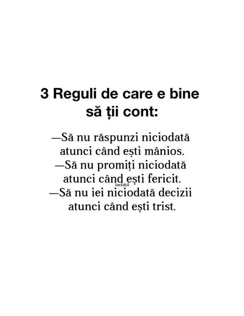  - Sfaturi Utile