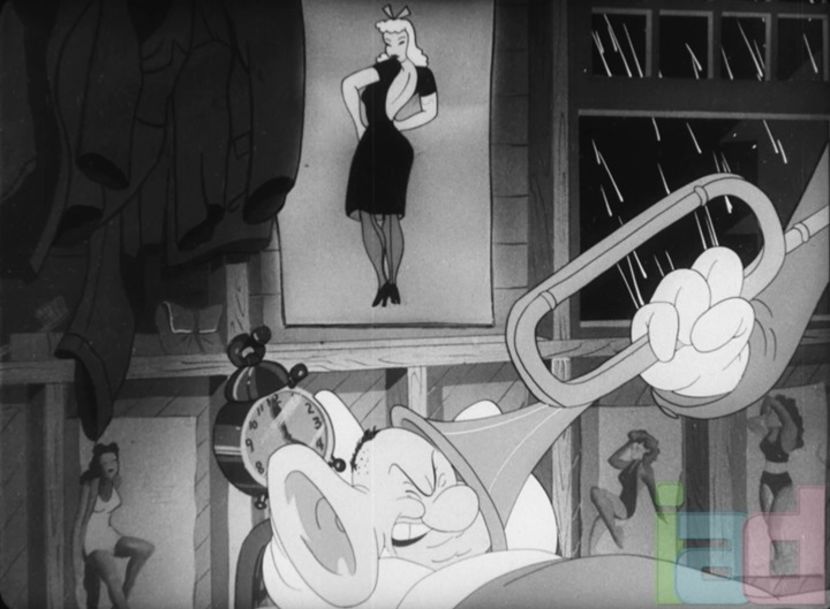 Private Snafu - Private Snafu Part 1