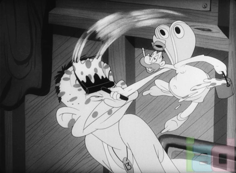 Private Snafu - Private Snafu Part 1