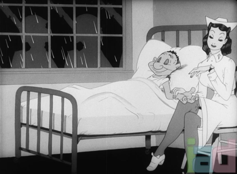 Private Snafu - Private Snafu Part 1