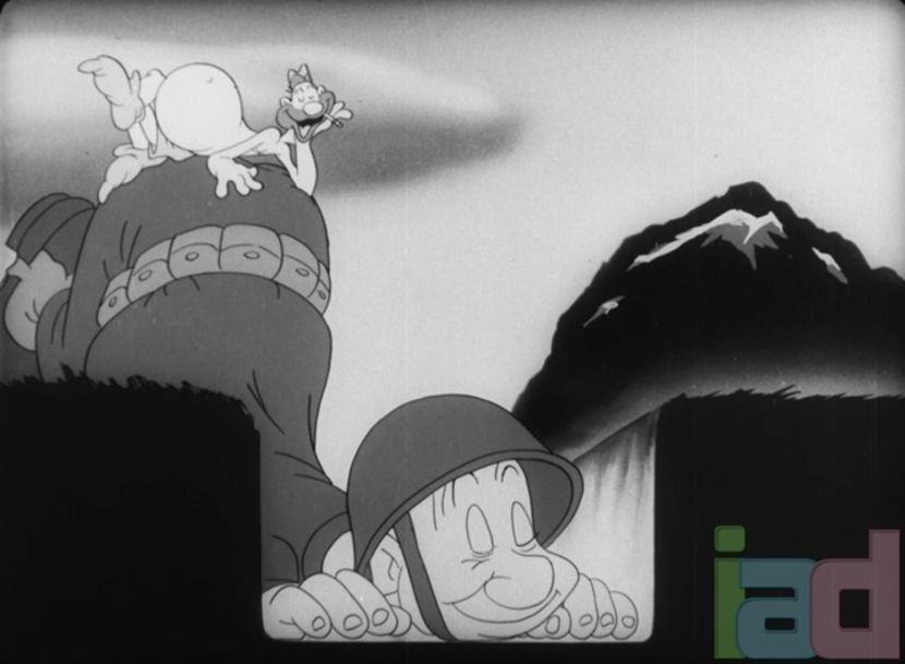 Private Snafu - Private Snafu Part 1