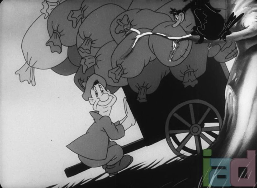 Private Snafu - Private Snafu Part 1