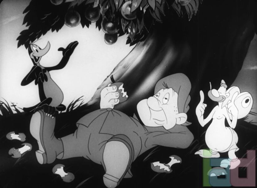 Private Snafu - Private Snafu Part 1