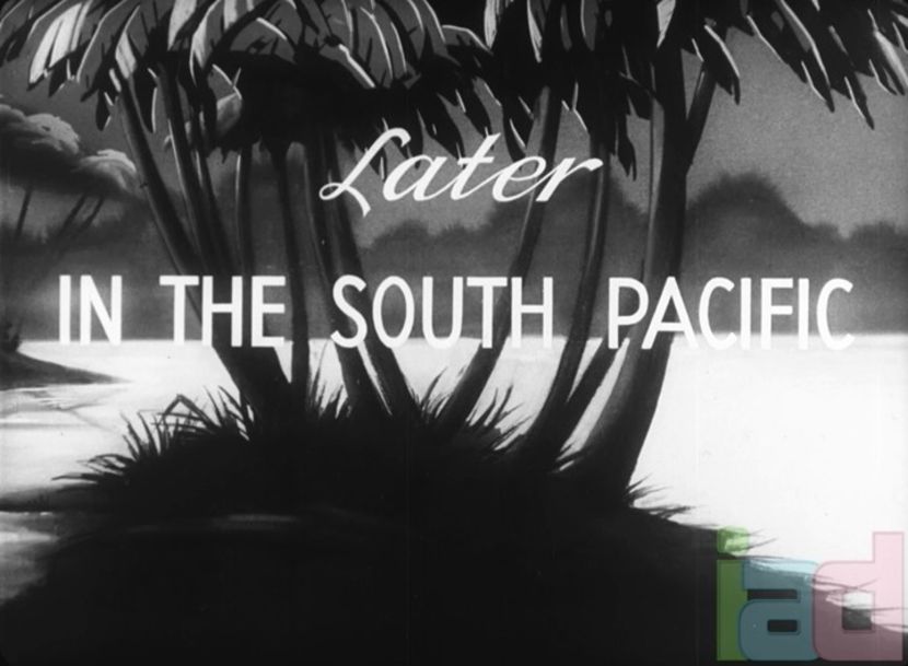 Private Snafu - Private Snafu Part 1