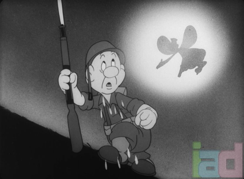 Private Snafu - Private Snafu Part 1