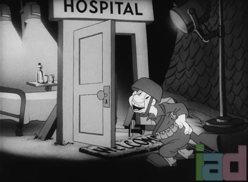 Private Snafu - Private Snafu Part 1