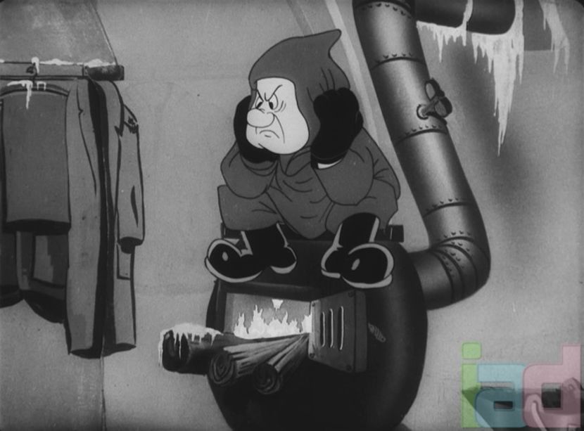 Private Snafu - Private Snafu Part 2