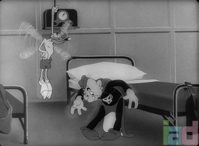 Private Snafu - Private Snafu Part 2