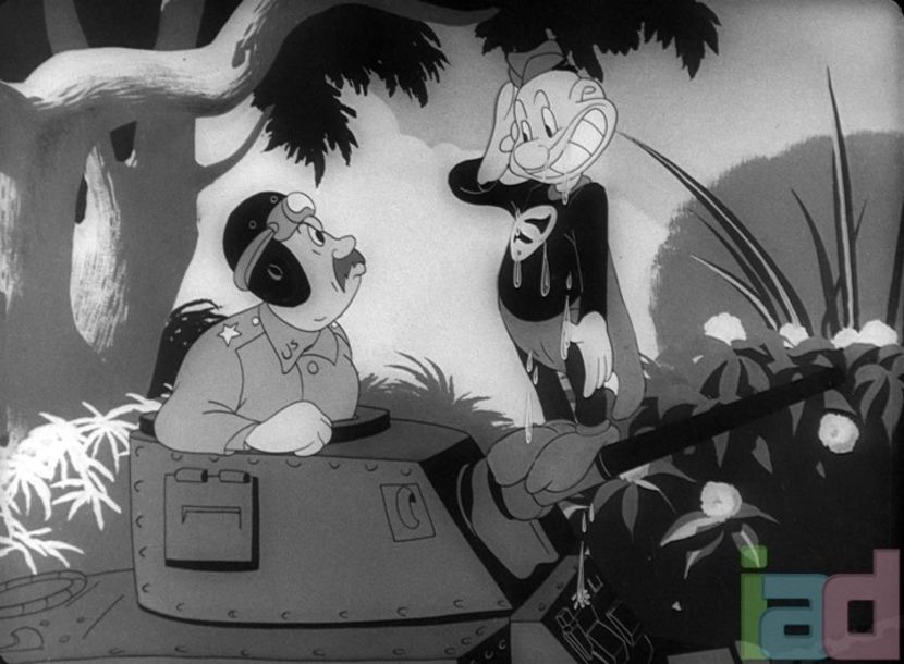 Private Snafu - Private Snafu Part 2