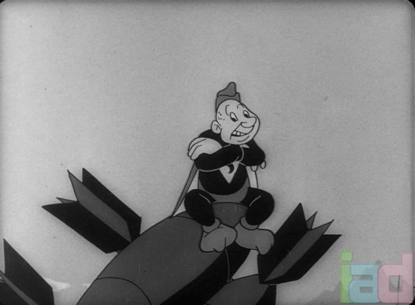 Private Snafu - Private Snafu Part 2