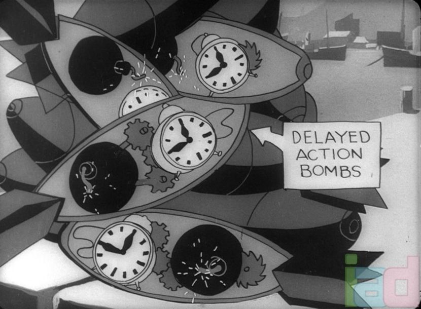 Private Snafu - Private Snafu Part 2