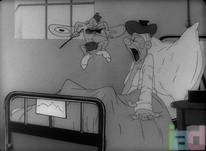 Private Snafu - Private Snafu Part 2