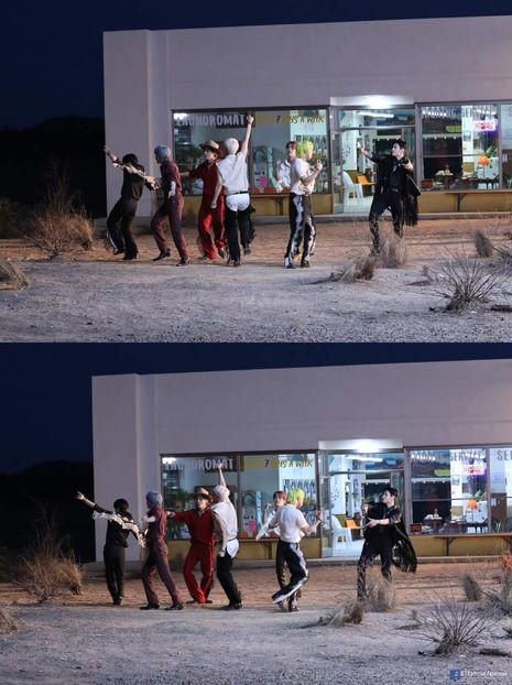 BTS - Permission To Dance! - BTS Army