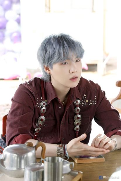  - BTS Army