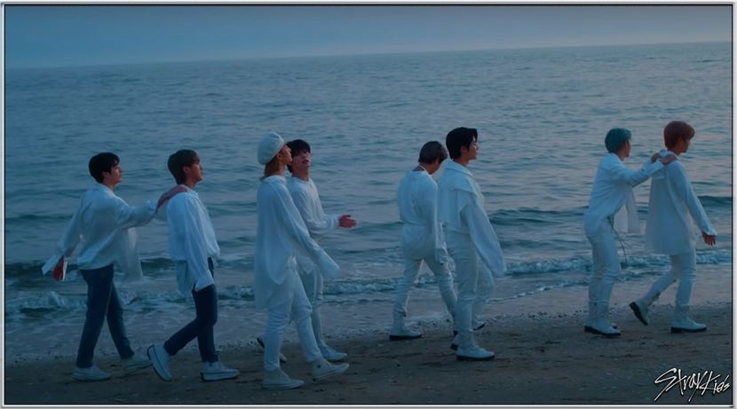 ♦ Dᴀʏ 406 ♦ 11.07.2021 ♦ - SKZeverywhereallaroundtheworld