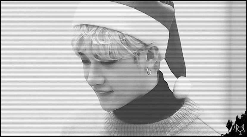 ↳ᶜᵇ⁹⁷ • XII.VII.MMXXI - chan_hugsmakeeverythingbetter