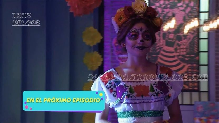 Luna - Soy Luna fotos continuacion