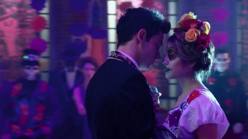 Luna y Matteo - Soy Luna fotos continuacion