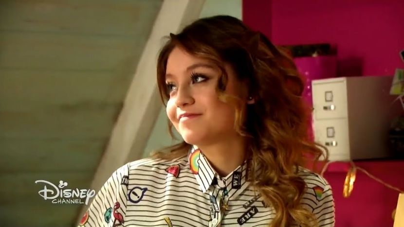 Luna - Soy Luna fotos continuacion