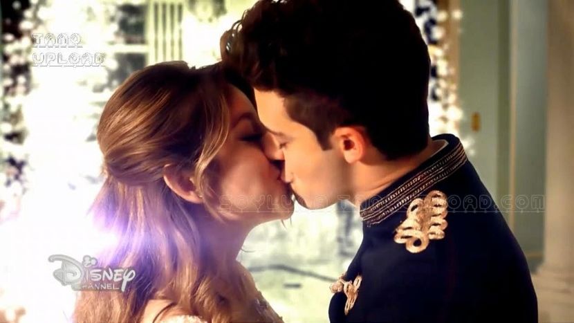 Luna y Matteo - Soy Luna fotos continuacion