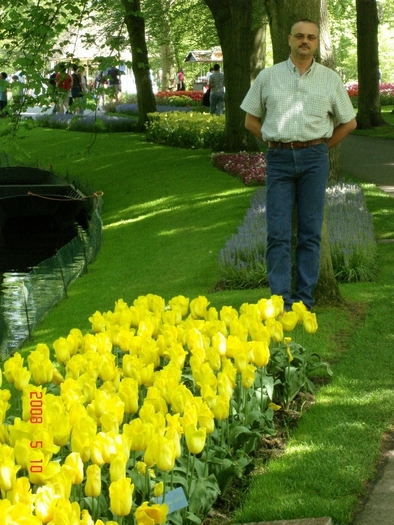 leontin in amsterdam