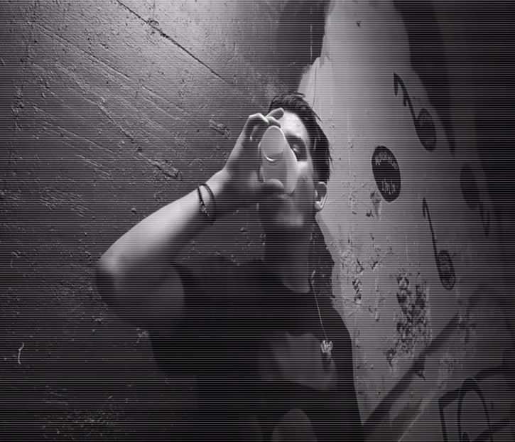 ̷͡︽.　· Deși Gerald nu realiza neapărat, executa orice gest cu o anumită încetineală; bulbucă - Tokyo the 9th place to disembark