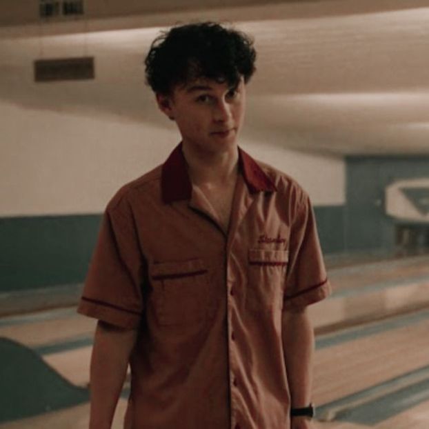  - Wyatt Oleff