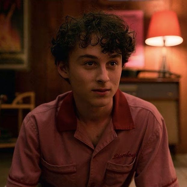  - Wyatt Oleff
