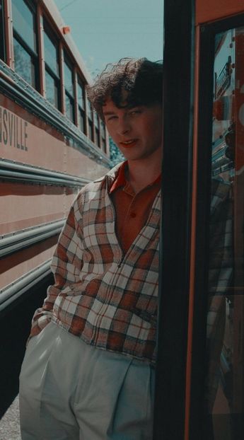  - Wyatt Oleff