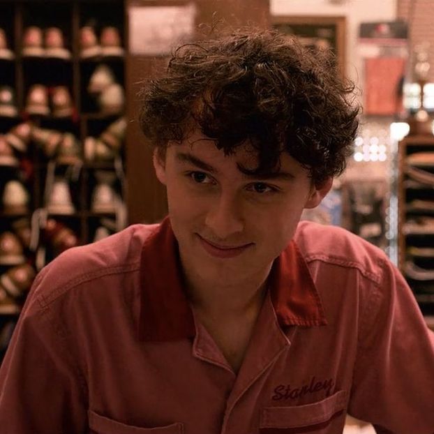  - Wyatt Oleff