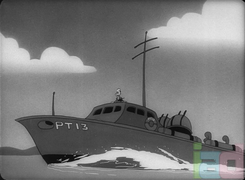 Private Snafu - Private Snafu Part 2