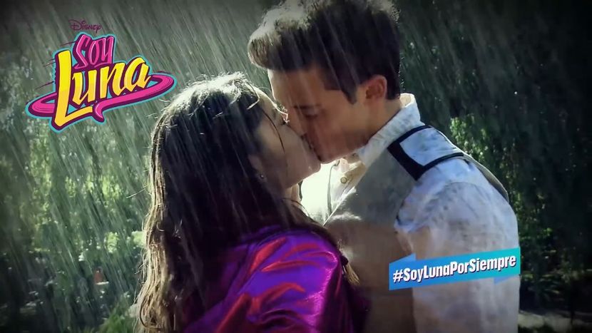 Luna y Matteo - Soy Luna fotos continuacion