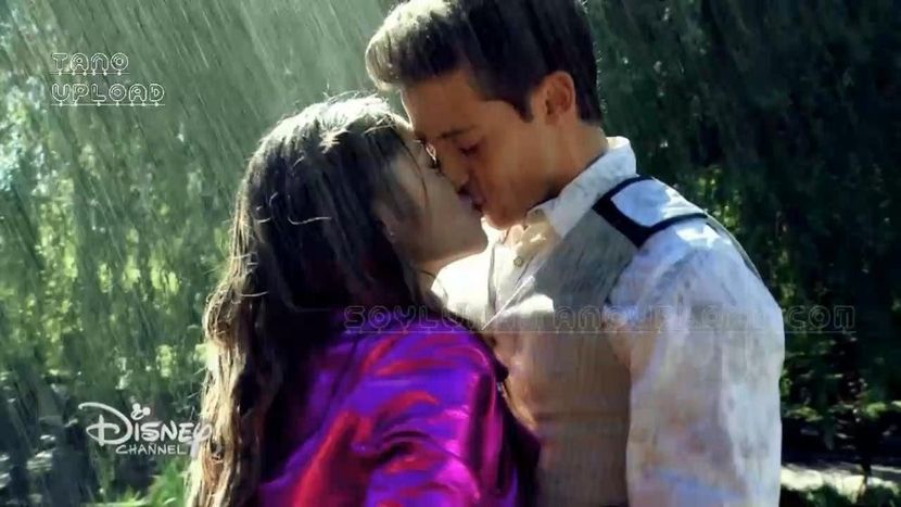 Luna y Matteo - Soy Luna fotos continuacion