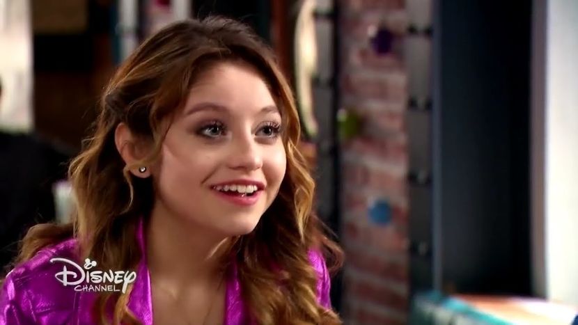 Luna - Soy Luna fotos continuacion