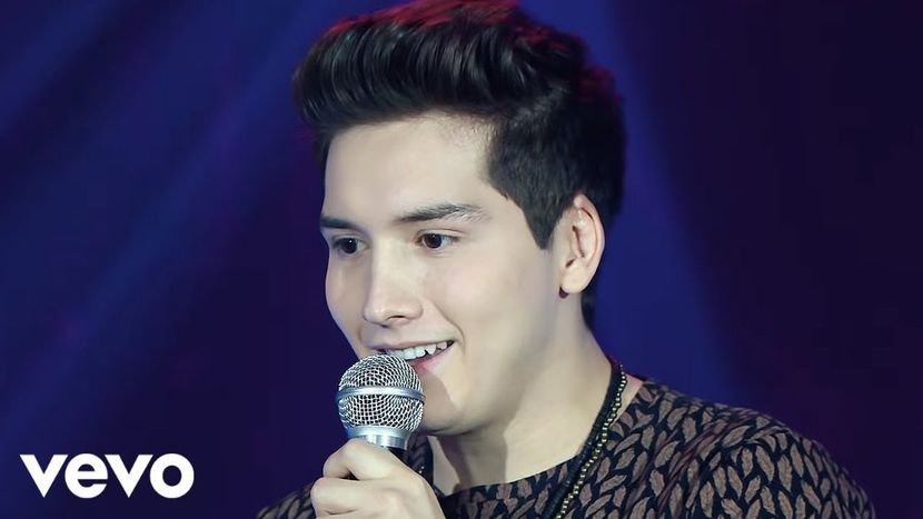Eric - Soy Luna