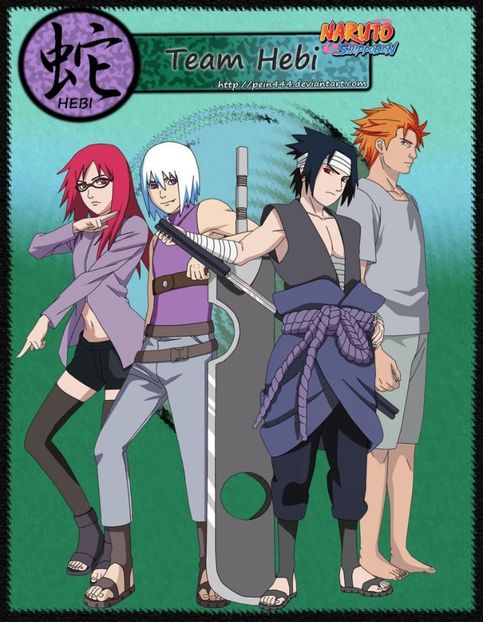 Team Taka ♡ - - 5 - Konnichiwa