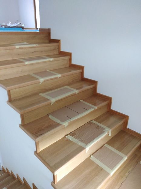  - 2021 Scari Interioare