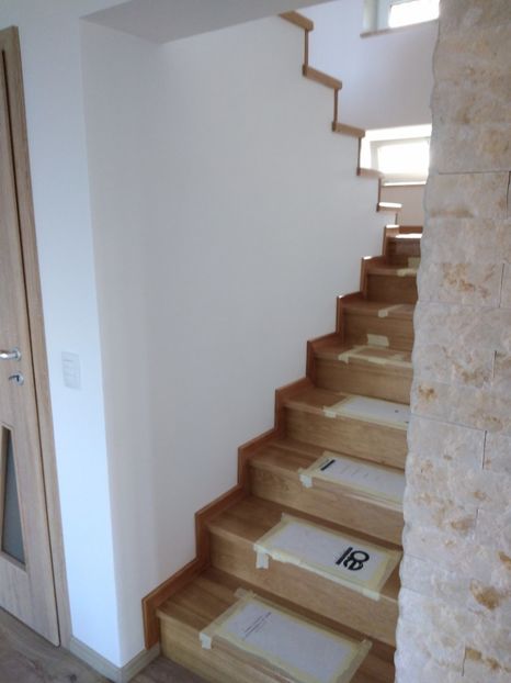  - 2021 Scari Interioare