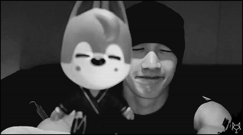 ↳ᶜᵇ⁹⁷ • XIV.VII.MMXXI - chan_hugsmakeeverythingbetter