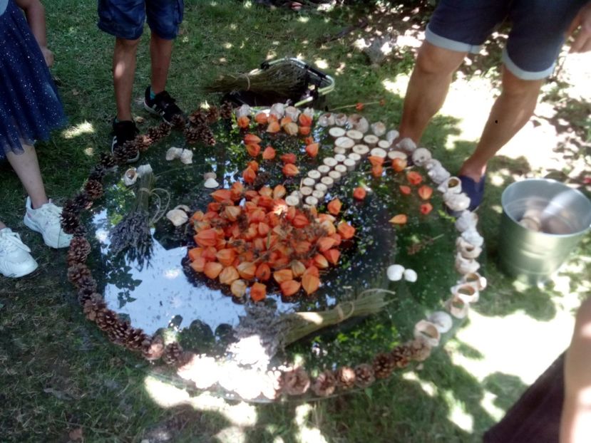 - Fundație