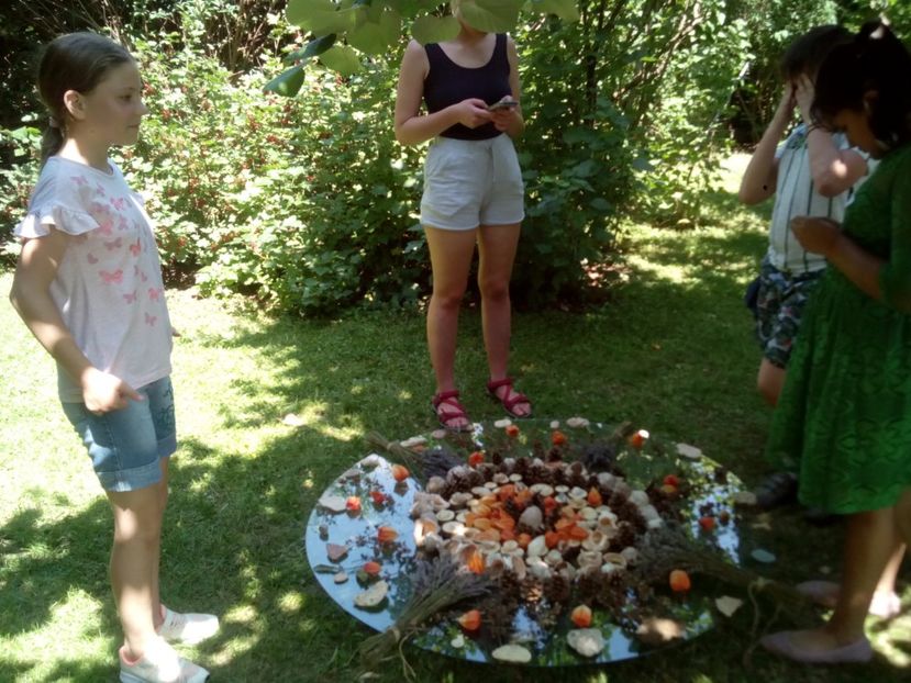  - Fundație