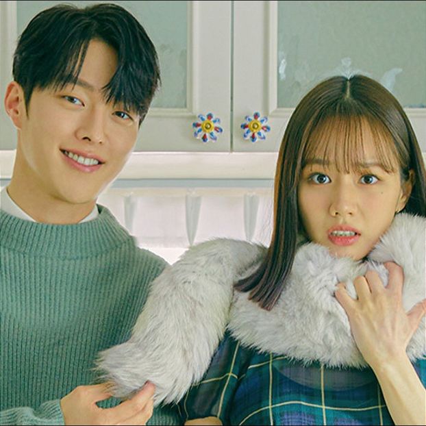 My Roommate is a Gumiho - b- K-dramas_my love and my refuge