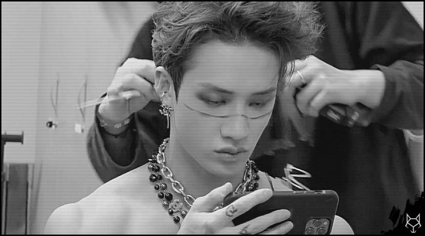 ↳ᶜᵇ⁹⁷ • XVII.VII.MMXXI - chan_hugsmakeeverythingbetter