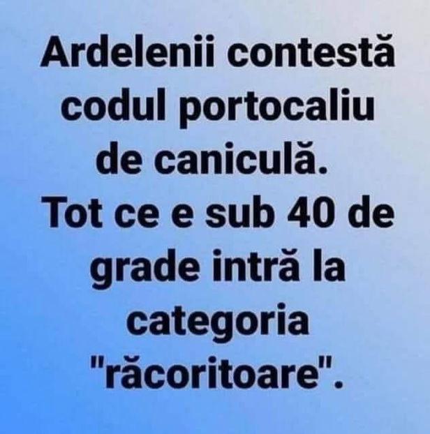 - Bancuri cu Ardeleni