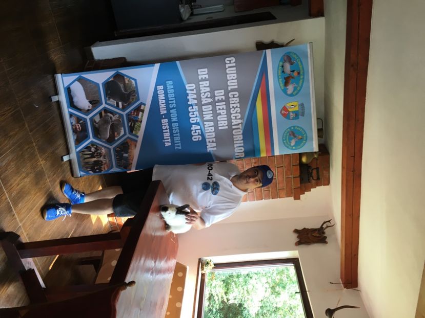 42A08E91-C05E-40BD-AED3-7734543D35D9 - XXX Clubul Crescătorilor de Iepuri de Rasa din Ardeal