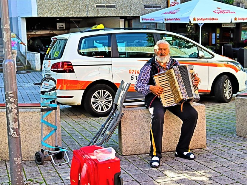 cantaret 1 - Catalin Azamfirei