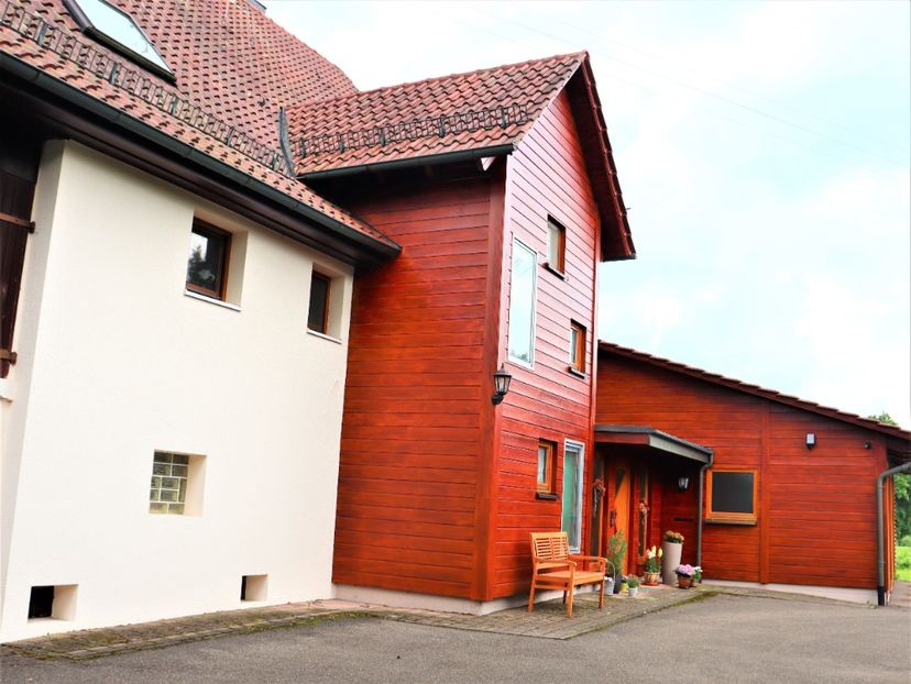 casa in fornsbach 4 - Catalin Azamfirei