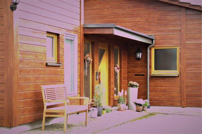 casa in fornsbach 5 - Catalin Azamfirei